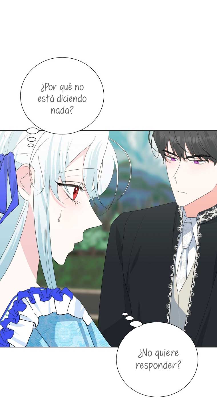 Mi marido tirano se ha vuelto dócil de alguna manera Capítulo 36 - Página 8