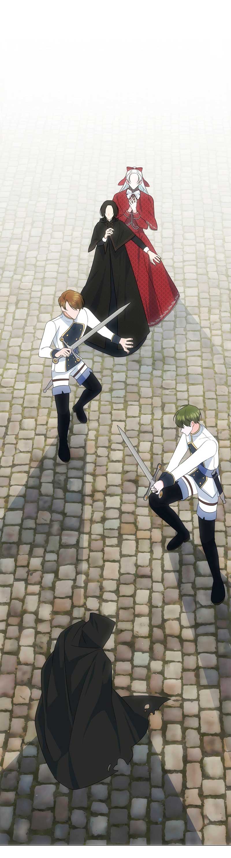 Mi marido tirano se ha vuelto dócil de alguna manera Capítulo 37 - Página 12