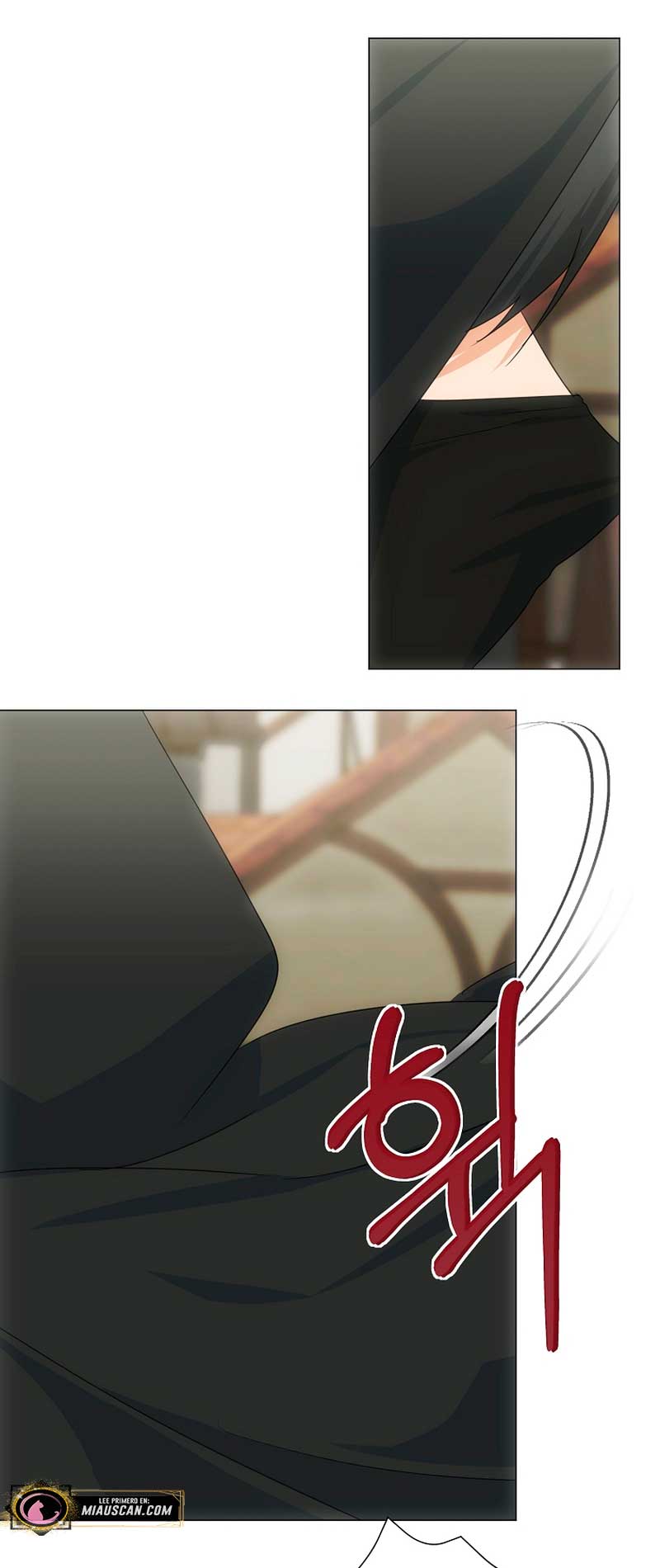 Mi marido tirano se ha vuelto dócil de alguna manera Capítulo 37 - Página 13