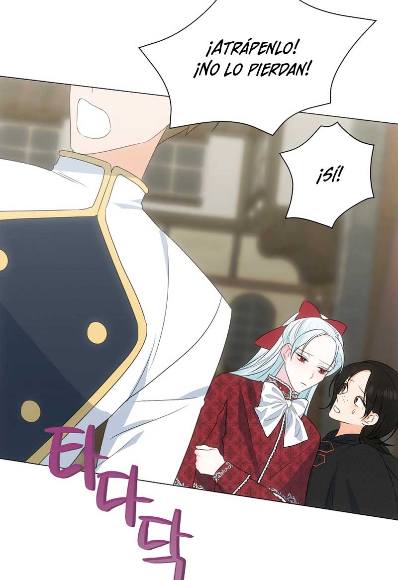 Mi marido tirano se ha vuelto dócil de alguna manera Capítulo 37 - Página 14