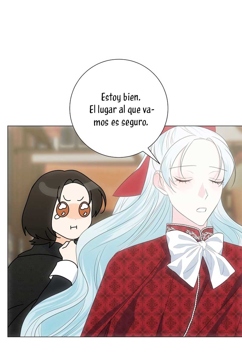 Mi marido tirano se ha vuelto dócil de alguna manera Capítulo 37 - Página 21