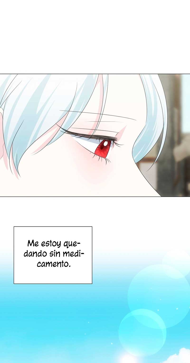 Mi marido tirano se ha vuelto dócil de alguna manera Capítulo 37 - Página 22