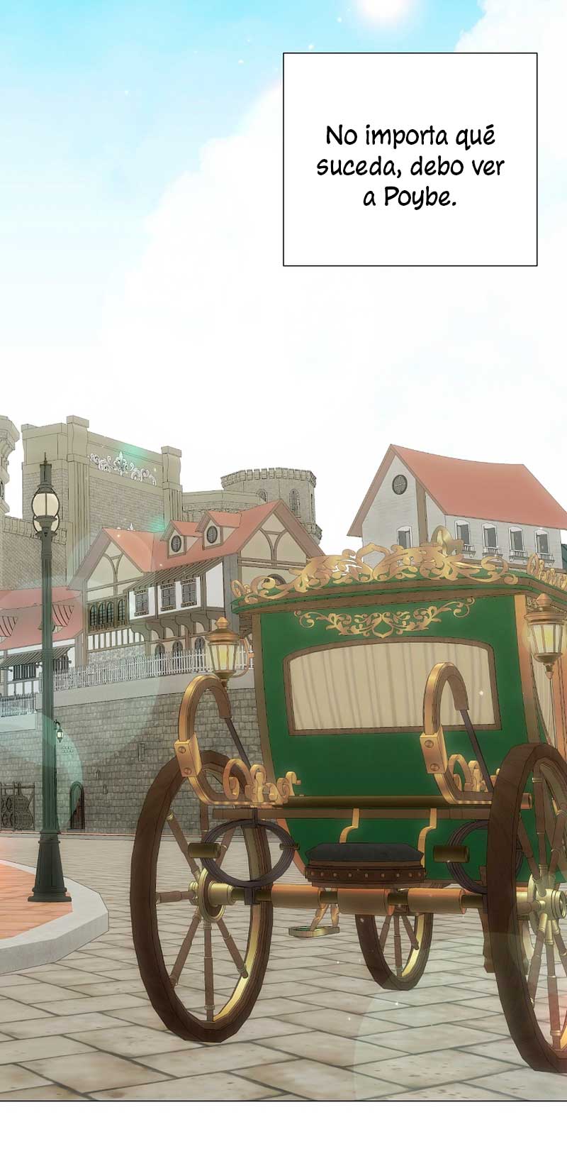 Mi marido tirano se ha vuelto dócil de alguna manera Capítulo 37 - Página 23