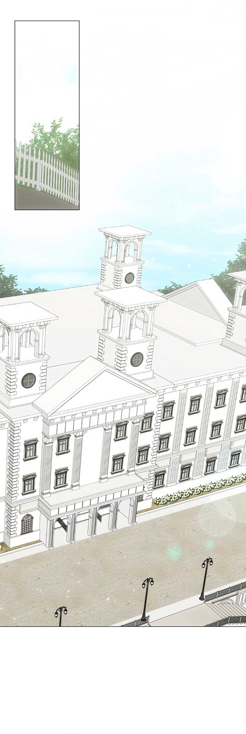 Mi marido tirano se ha vuelto dócil de alguna manera Capítulo 37 - Página 25