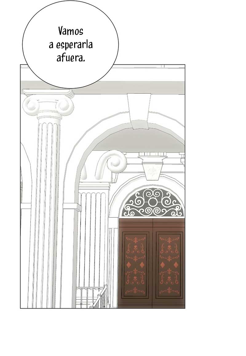 Mi marido tirano se ha vuelto dócil de alguna manera Capítulo 37 - Página 26