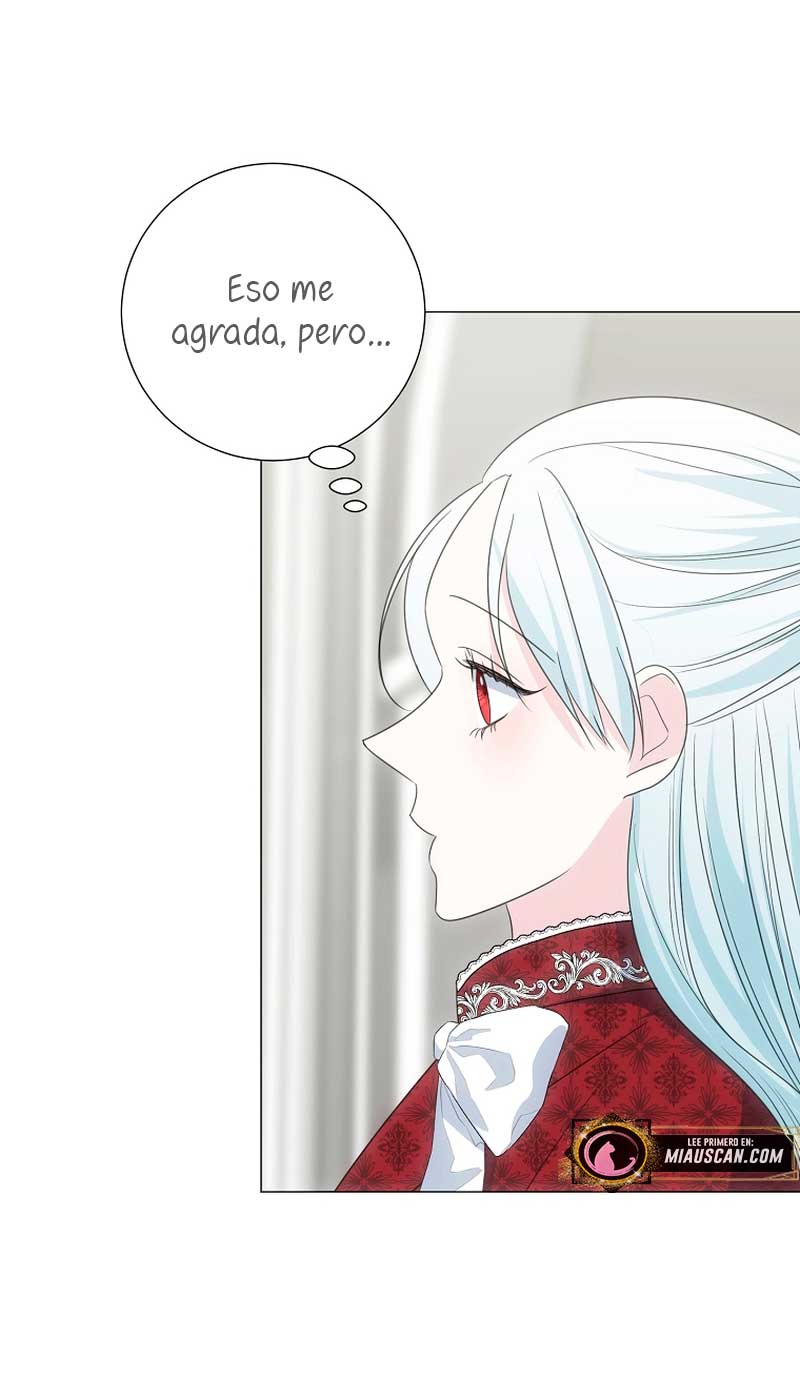 Mi marido tirano se ha vuelto dócil de alguna manera Capítulo 37 - Página 27