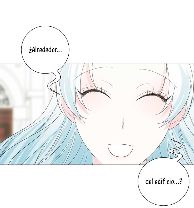 Mi marido tirano se ha vuelto dócil de alguna manera Capítulo 37 - Página 29