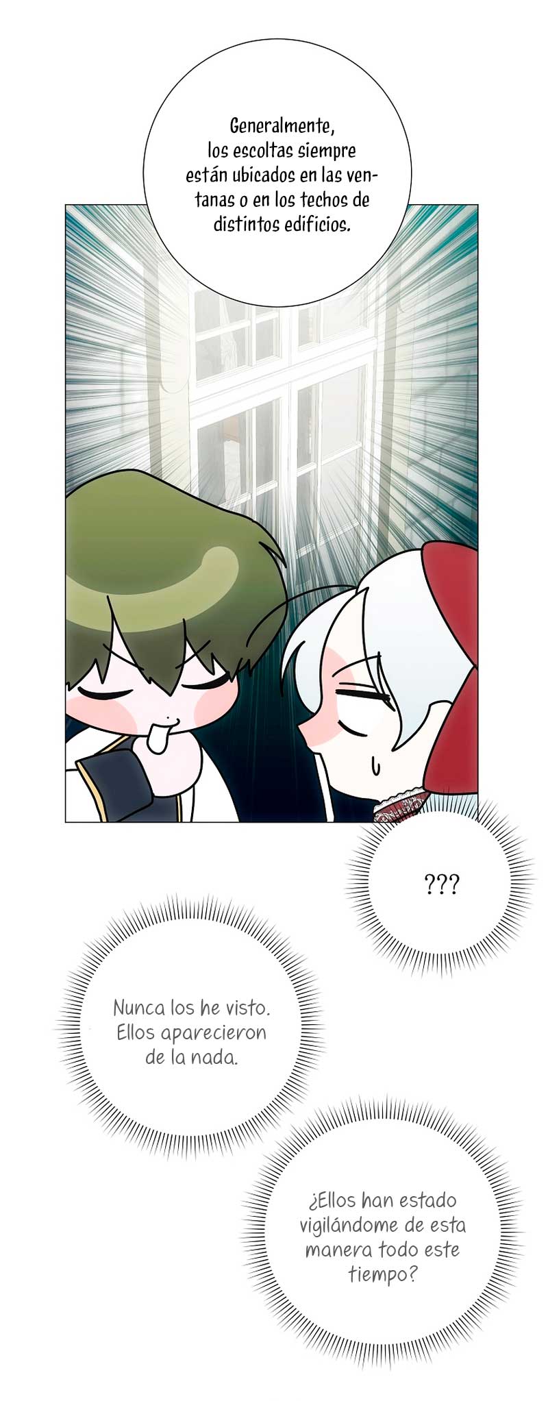 Mi marido tirano se ha vuelto dócil de alguna manera Capítulo 37 - Página 30