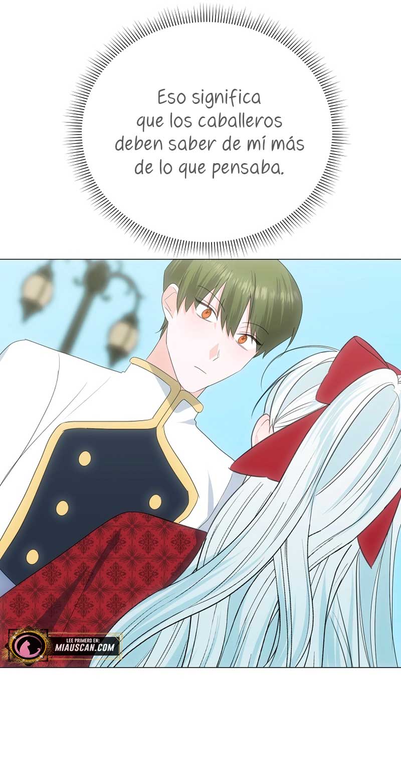 Mi marido tirano se ha vuelto dócil de alguna manera Capítulo 37 - Página 31