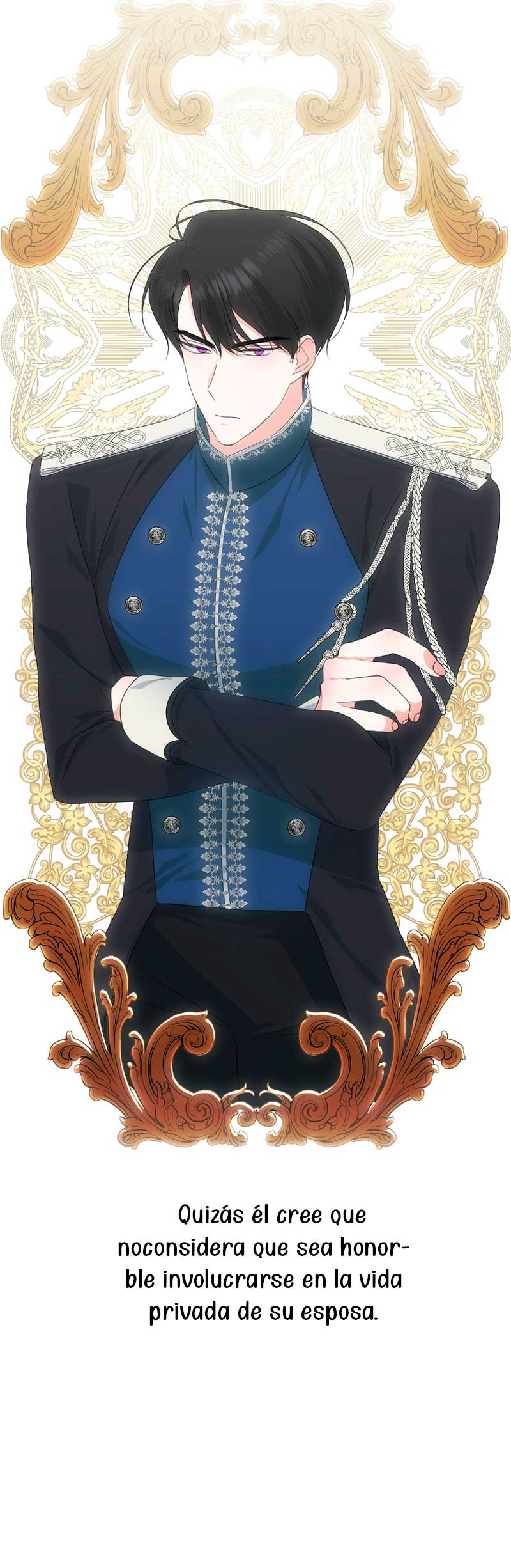 Mi marido tirano se ha vuelto dócil de alguna manera Capítulo 37 - Página 34