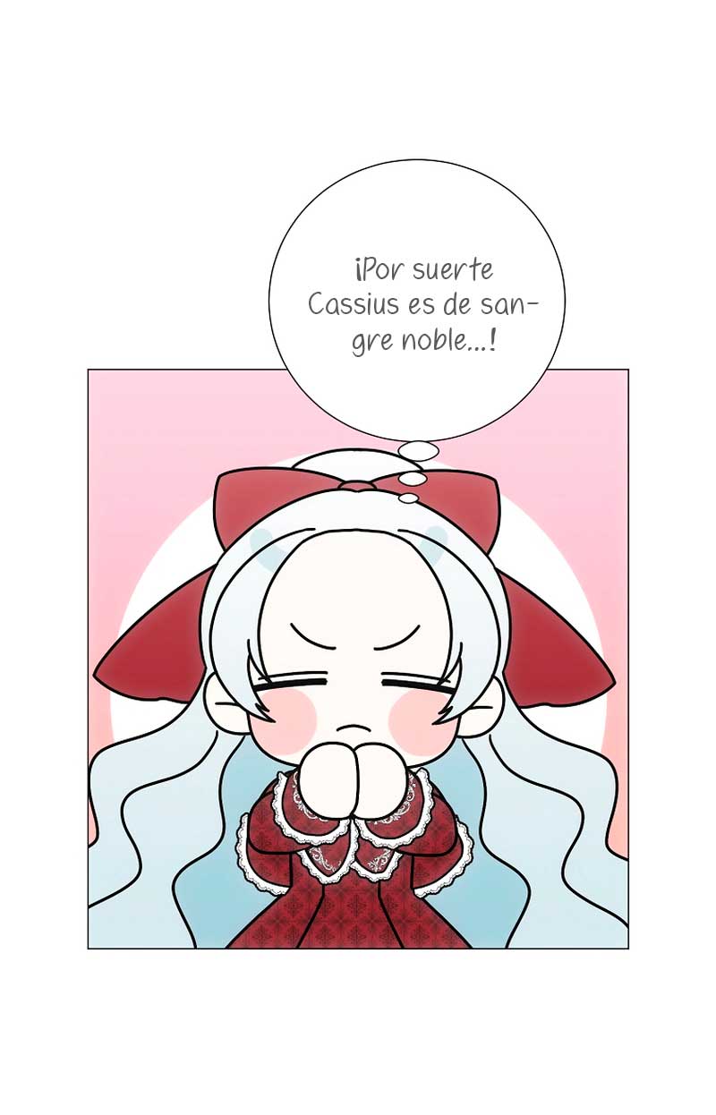 Mi marido tirano se ha vuelto dócil de alguna manera Capítulo 37 - Página 35