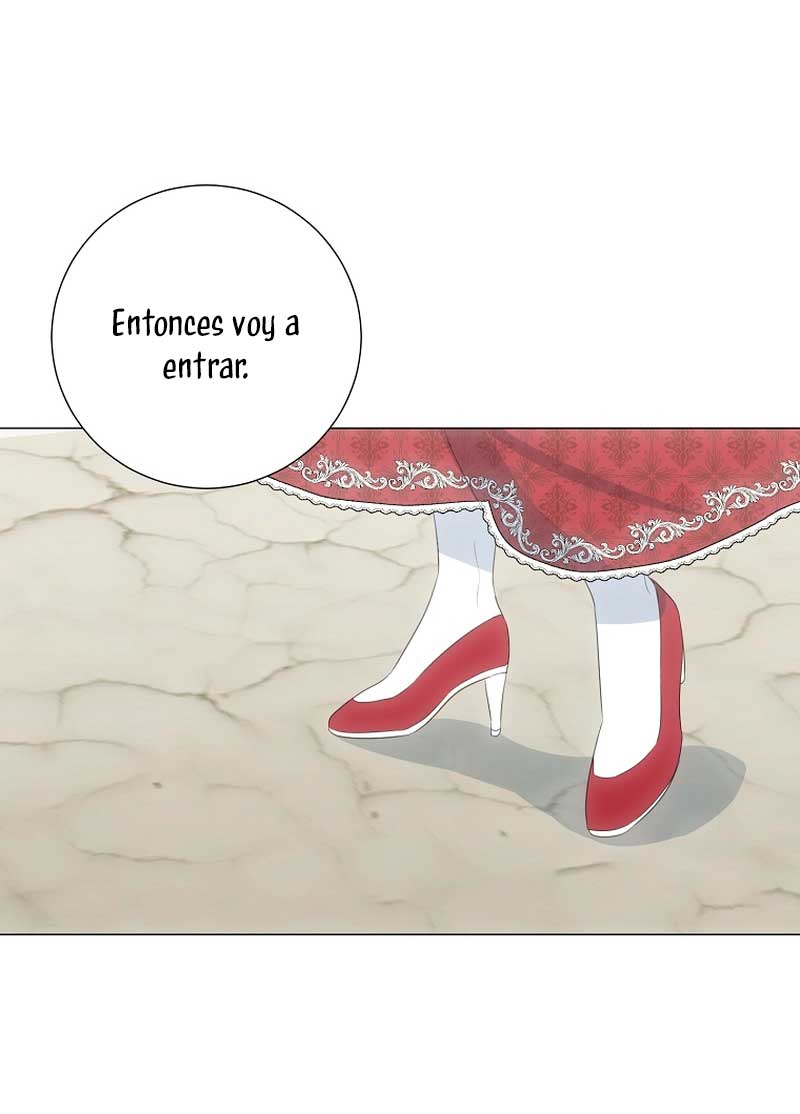 Mi marido tirano se ha vuelto dócil de alguna manera Capítulo 37 - Página 36