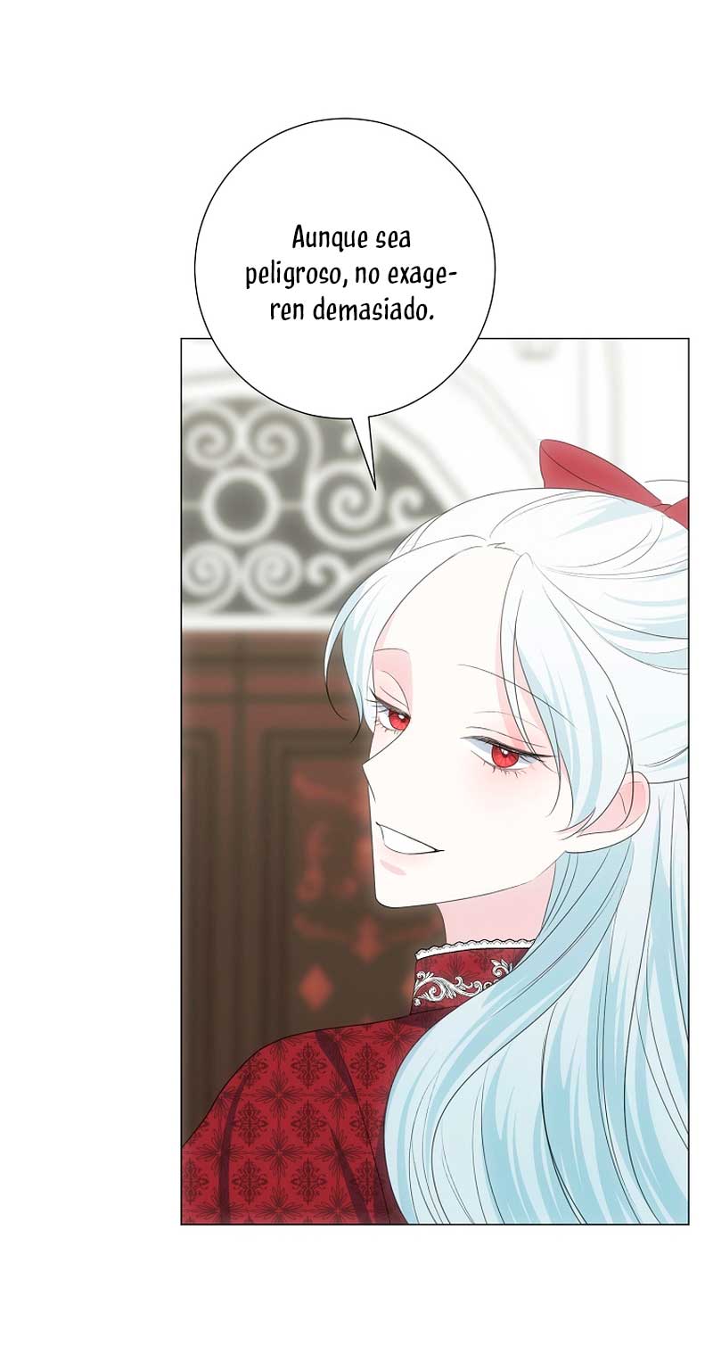 Mi marido tirano se ha vuelto dócil de alguna manera Capítulo 37 - Página 37