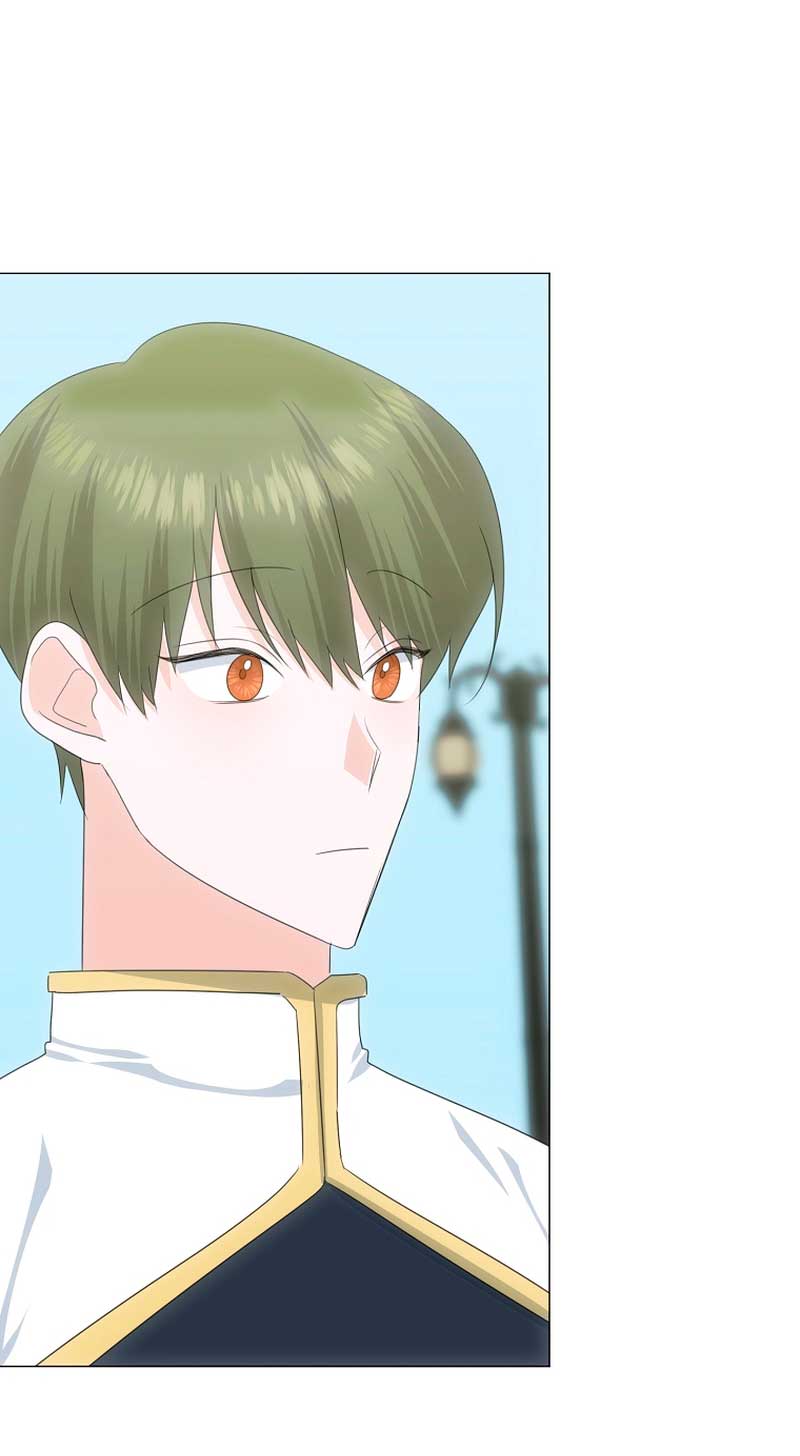 Mi marido tirano se ha vuelto dócil de alguna manera Capítulo 37 - Página 38