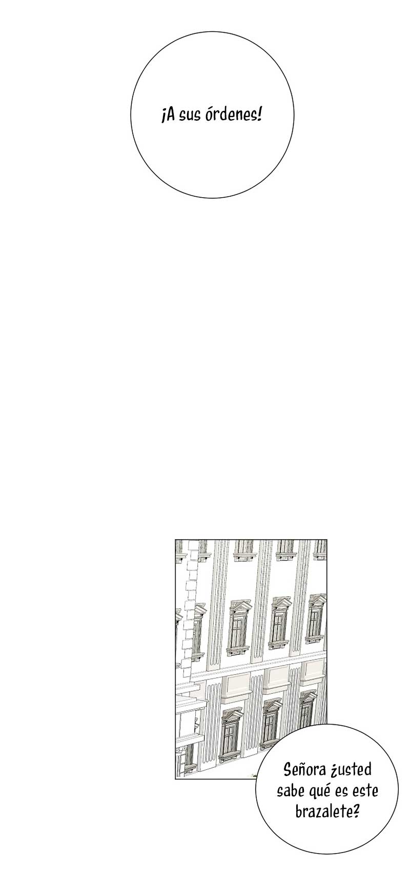 Mi marido tirano se ha vuelto dócil de alguna manera Capítulo 37 - Página 39