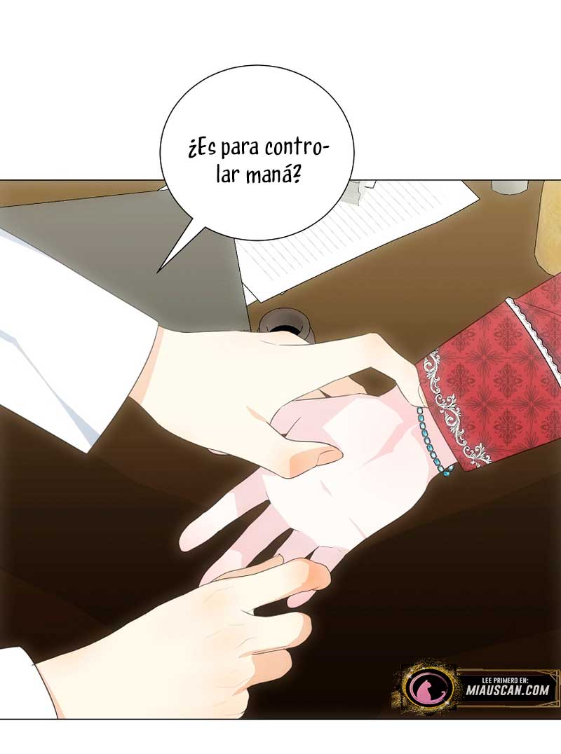 Mi marido tirano se ha vuelto dócil de alguna manera Capítulo 37 - Página 40