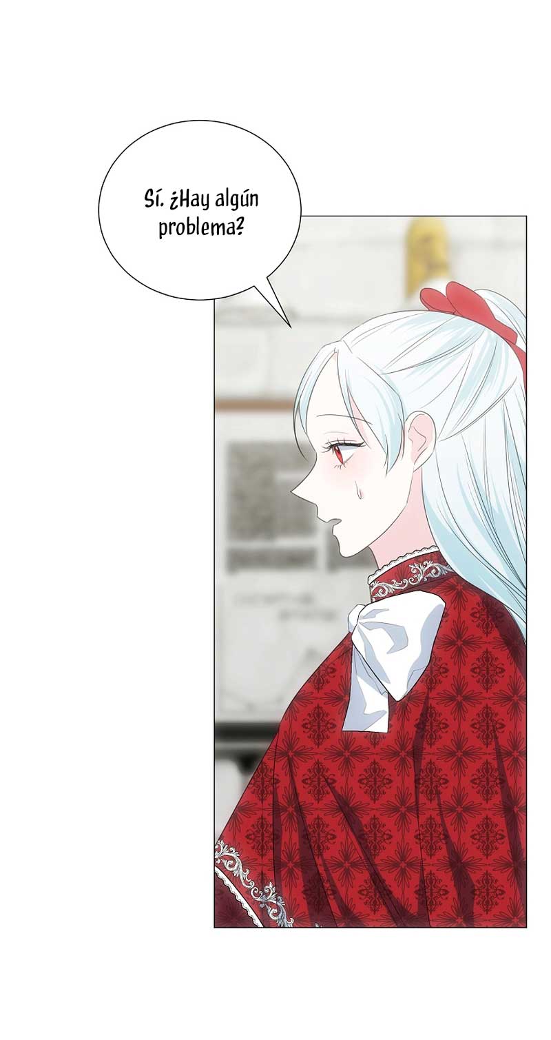 Mi marido tirano se ha vuelto dócil de alguna manera Capítulo 37 - Página 41