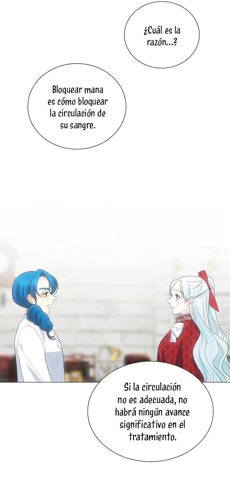 Mi marido tirano se ha vuelto dócil de alguna manera Capítulo 37 - Página 43