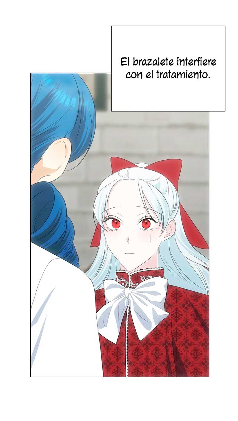 Mi marido tirano se ha vuelto dócil de alguna manera Capítulo 37 - Página 44