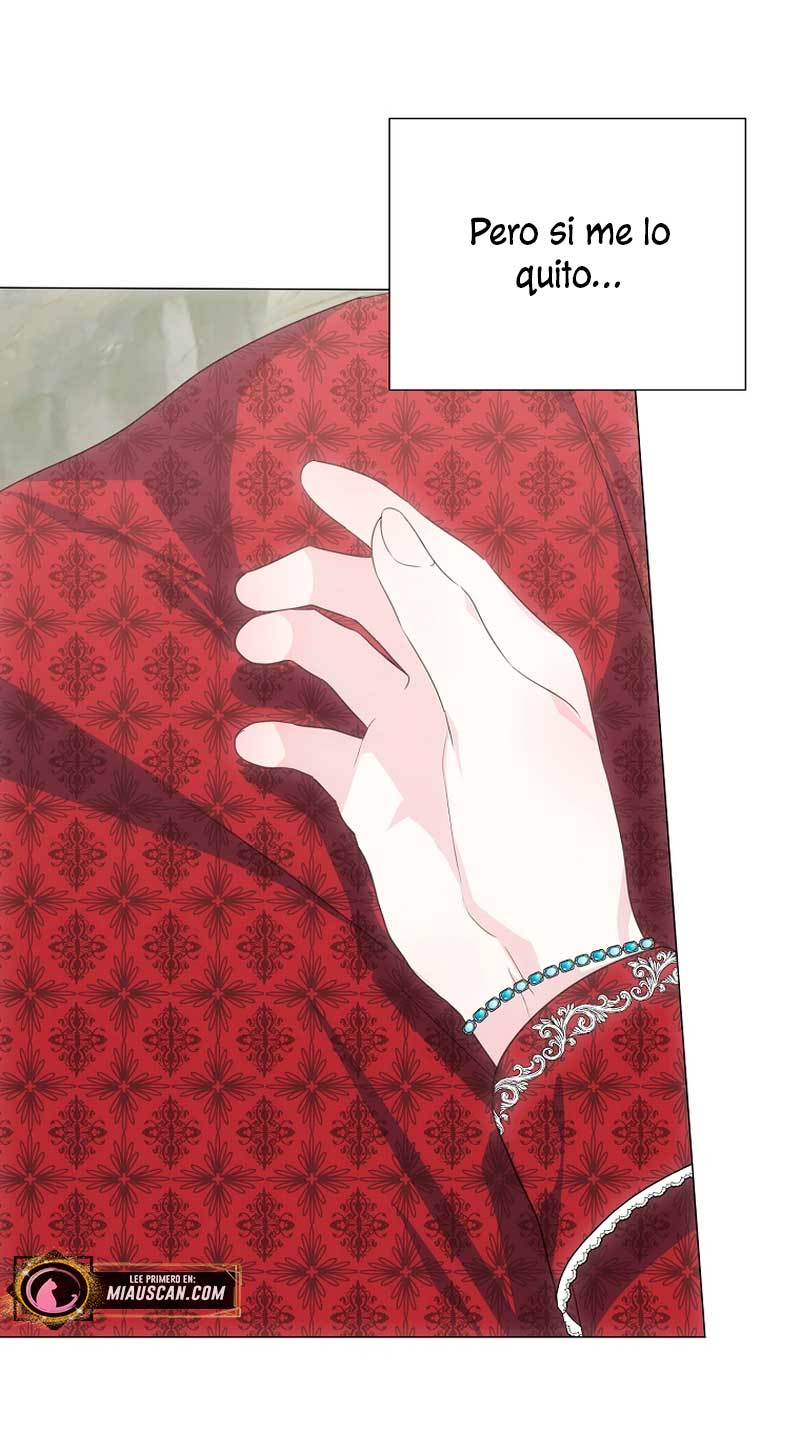 Mi marido tirano se ha vuelto dócil de alguna manera Capítulo 37 - Página 46