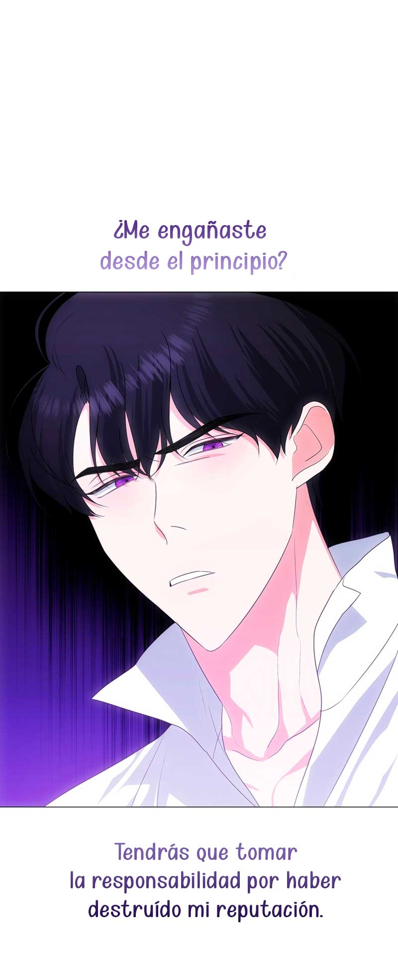 Mi marido tirano se ha vuelto dócil de alguna manera Capítulo 37 - Página 47