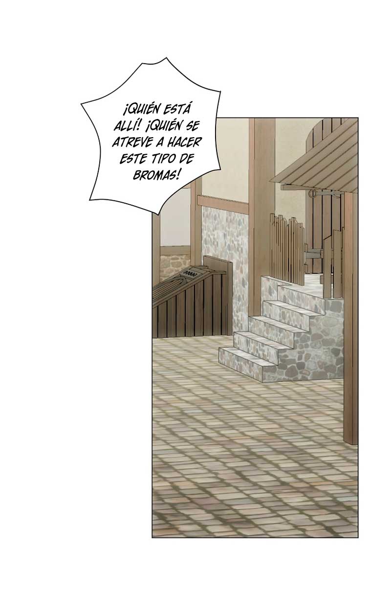 Mi marido tirano se ha vuelto dócil de alguna manera Capítulo 37 - Página 5