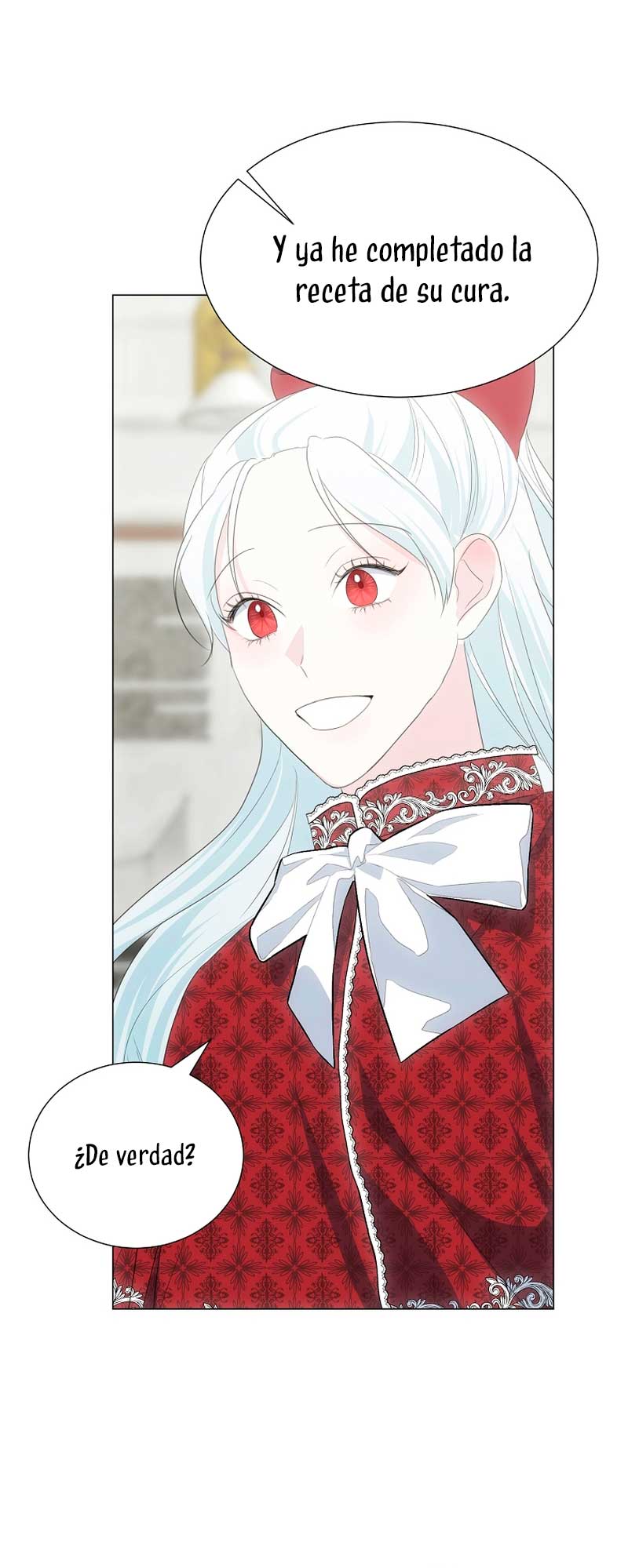 Mi marido tirano se ha vuelto dócil de alguna manera Capítulo 37 - Página 50