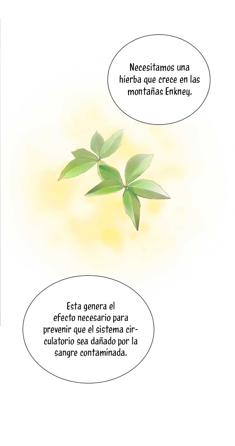 Mi marido tirano se ha vuelto dócil de alguna manera Capítulo 37 - Página 52