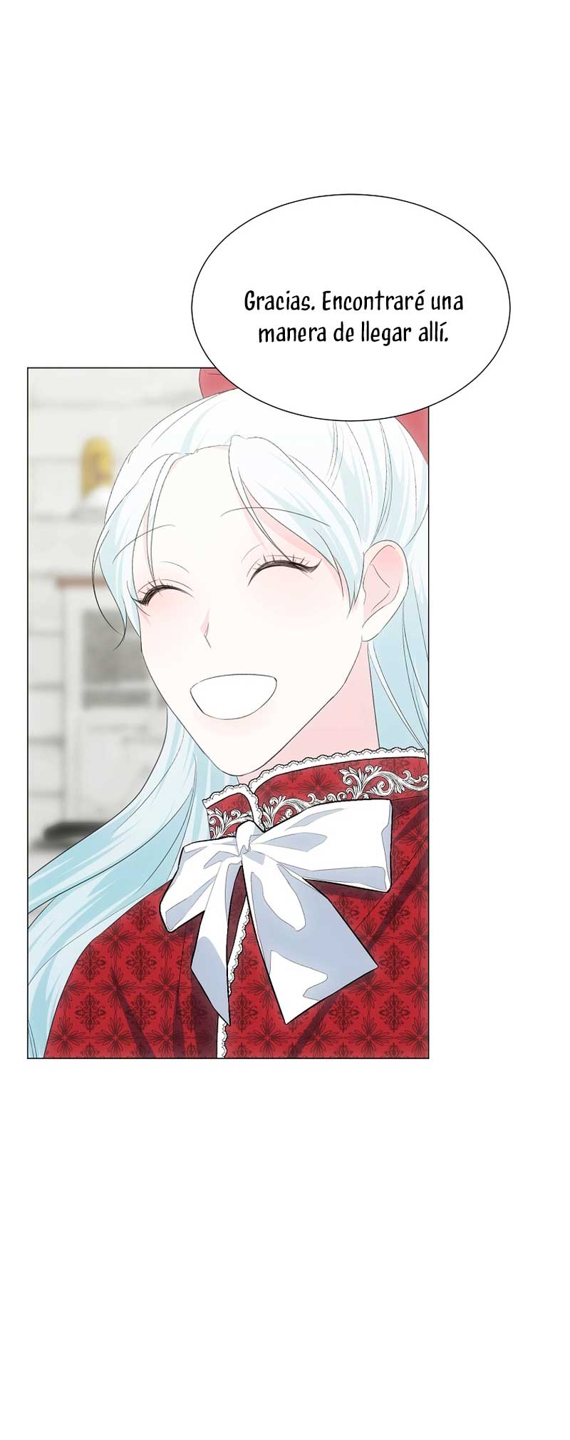 Mi marido tirano se ha vuelto dócil de alguna manera Capítulo 37 - Página 55