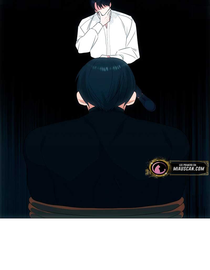 Mi marido tirano se ha vuelto dócil de alguna manera Capítulo 37 - Página 59