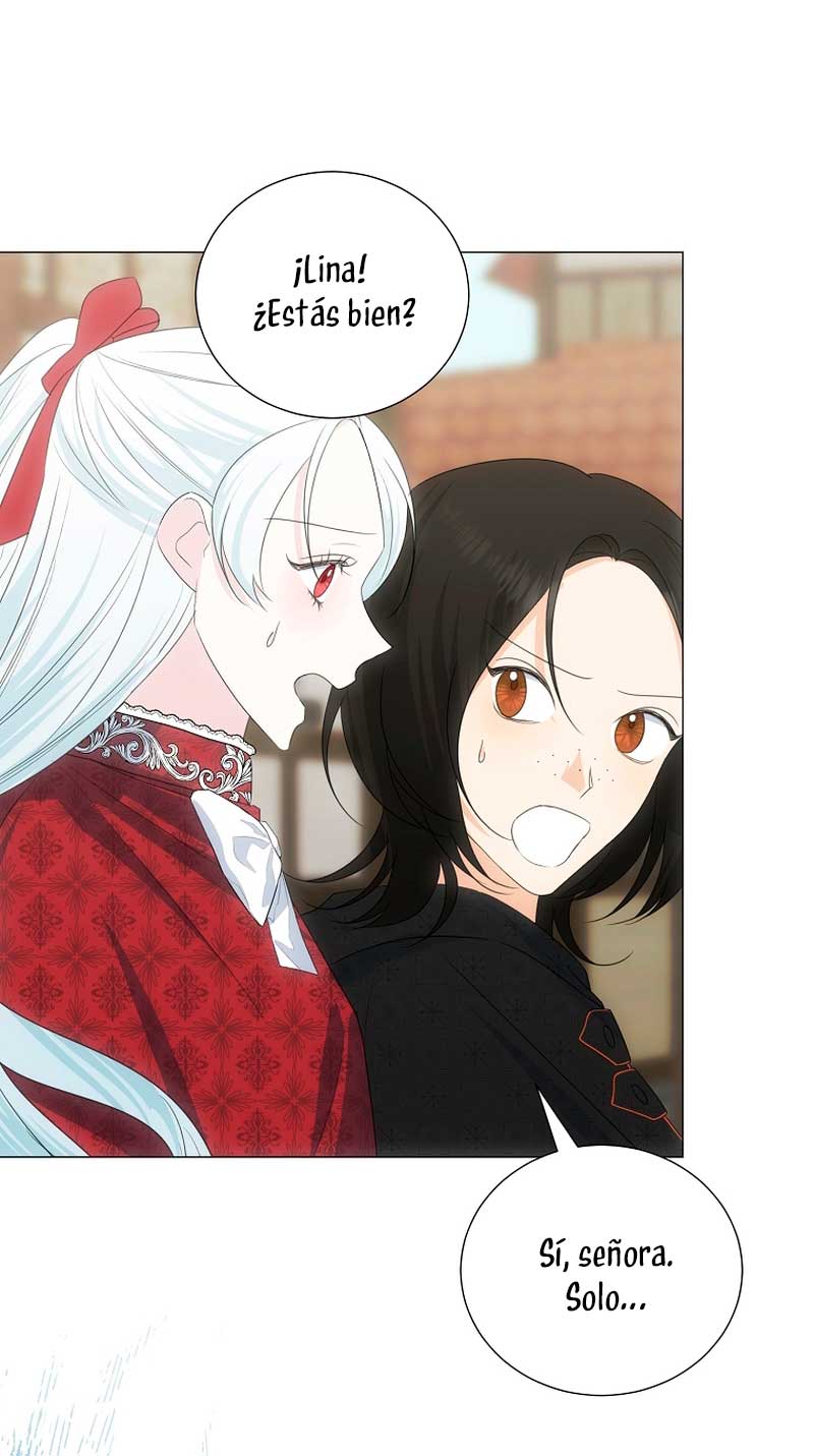 Mi marido tirano se ha vuelto dócil de alguna manera Capítulo 37 - Página 6