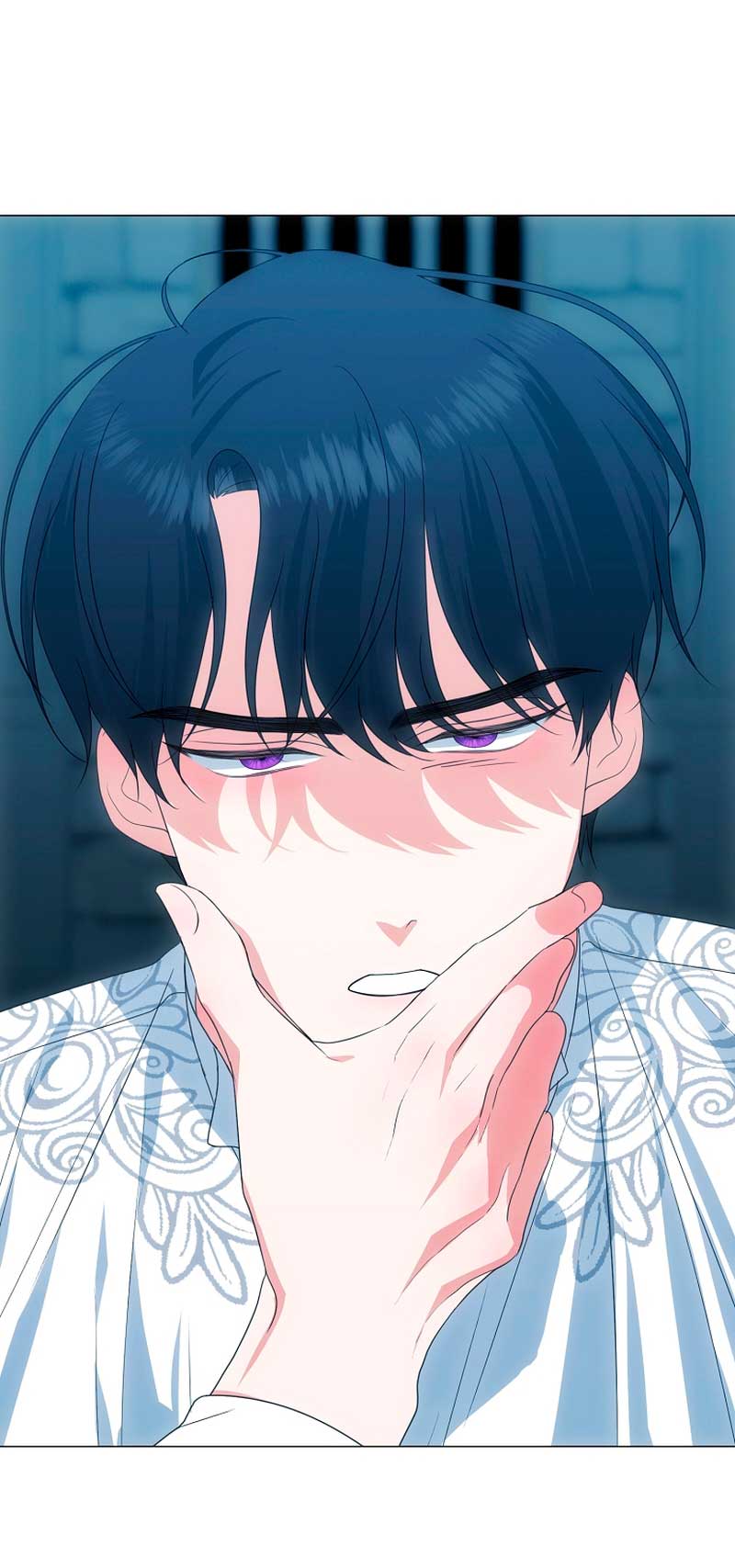 Mi marido tirano se ha vuelto dócil de alguna manera Capítulo 37 - Página 60