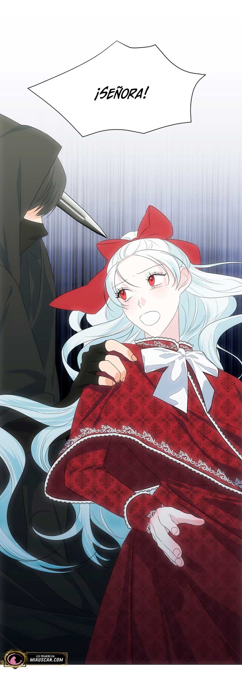 Mi marido tirano se ha vuelto dócil de alguna manera Capítulo 37 - Página 9