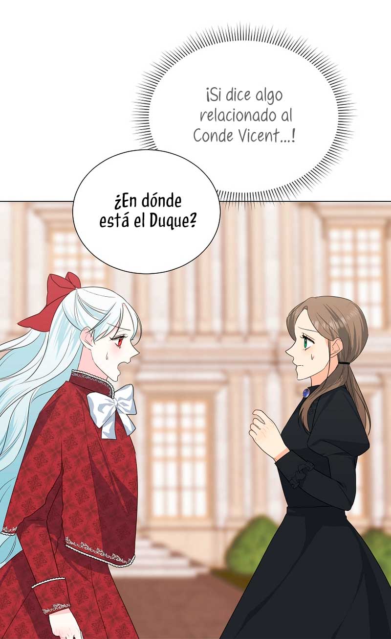 Mi marido tirano se ha vuelto dócil de alguna manera Capítulo 38 - Página 10