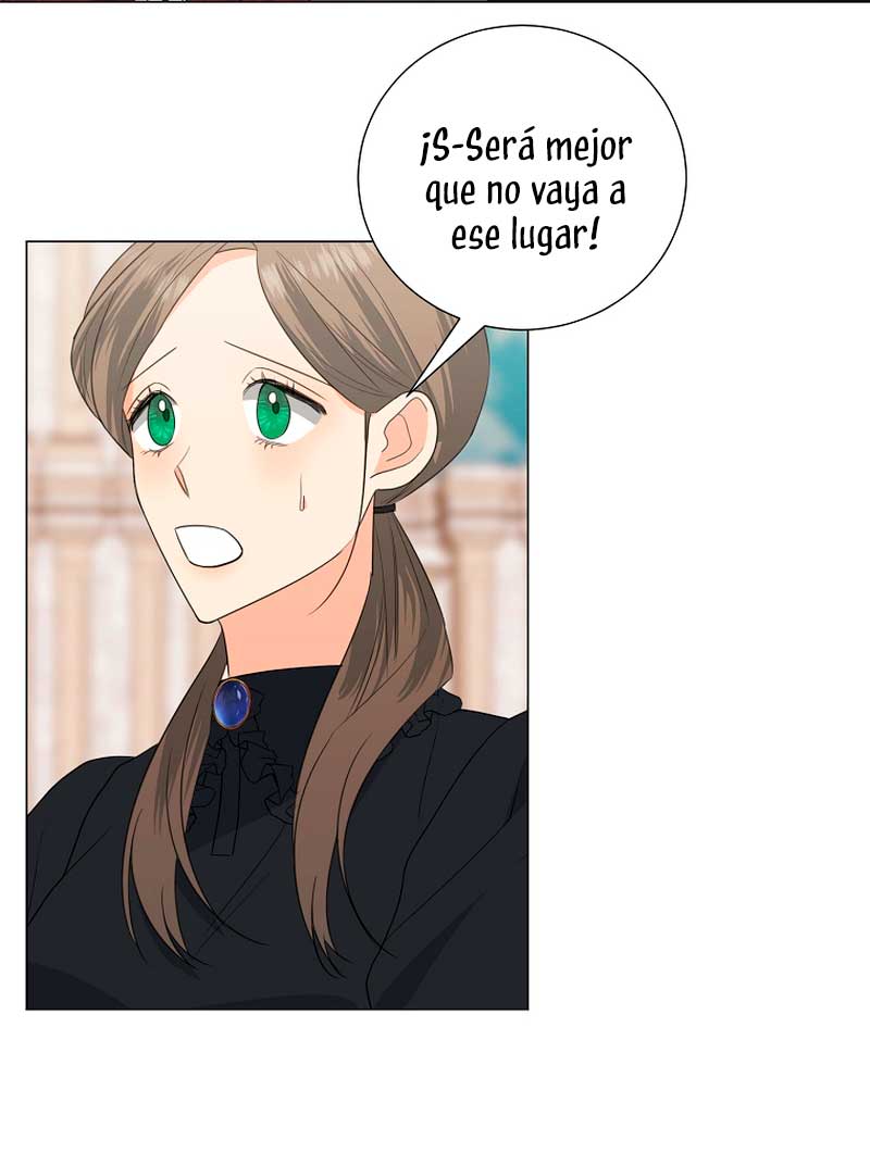 Mi marido tirano se ha vuelto dócil de alguna manera Capítulo 38 - Página 11