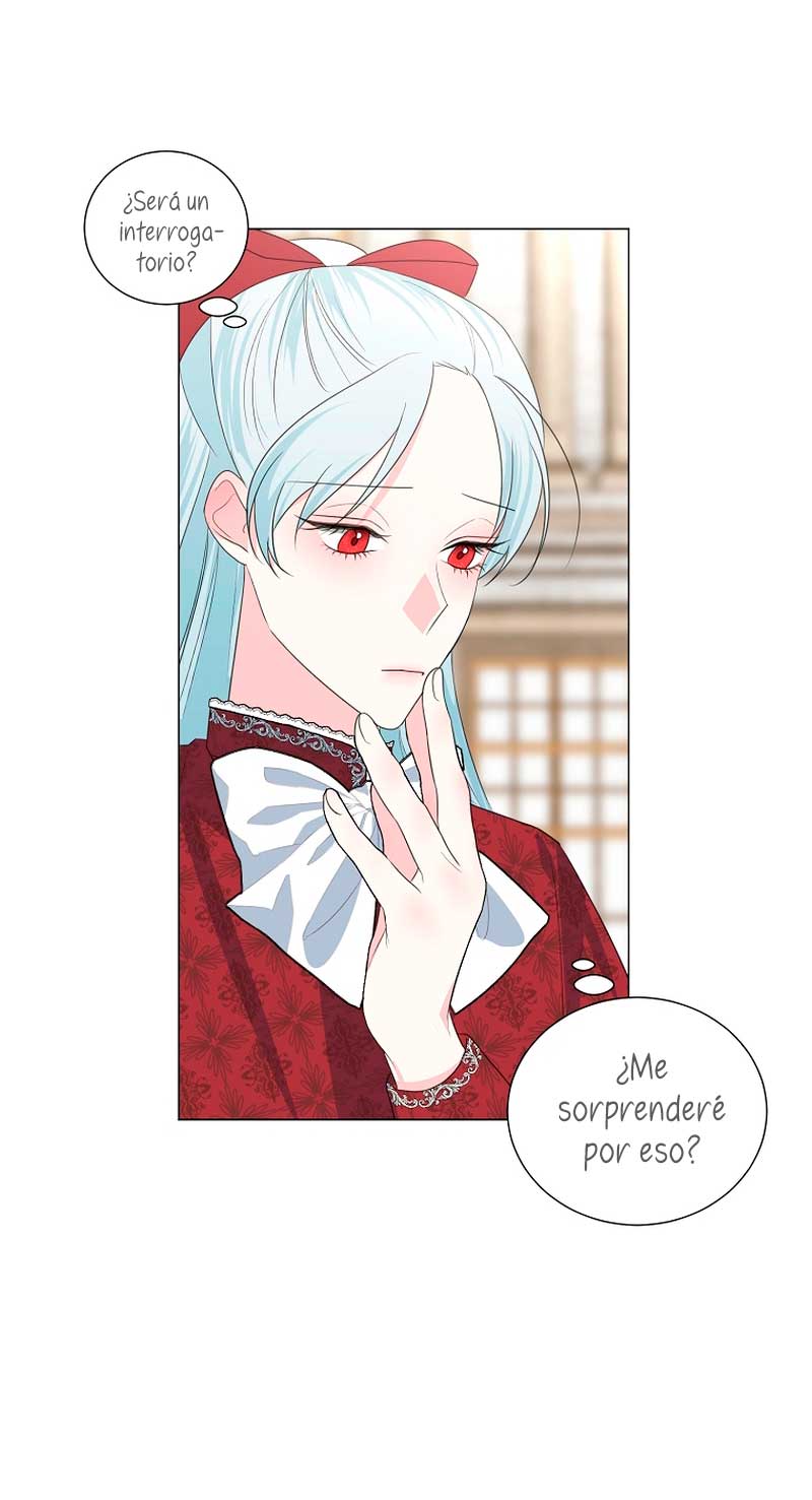 Mi marido tirano se ha vuelto dócil de alguna manera Capítulo 38 - Página 13