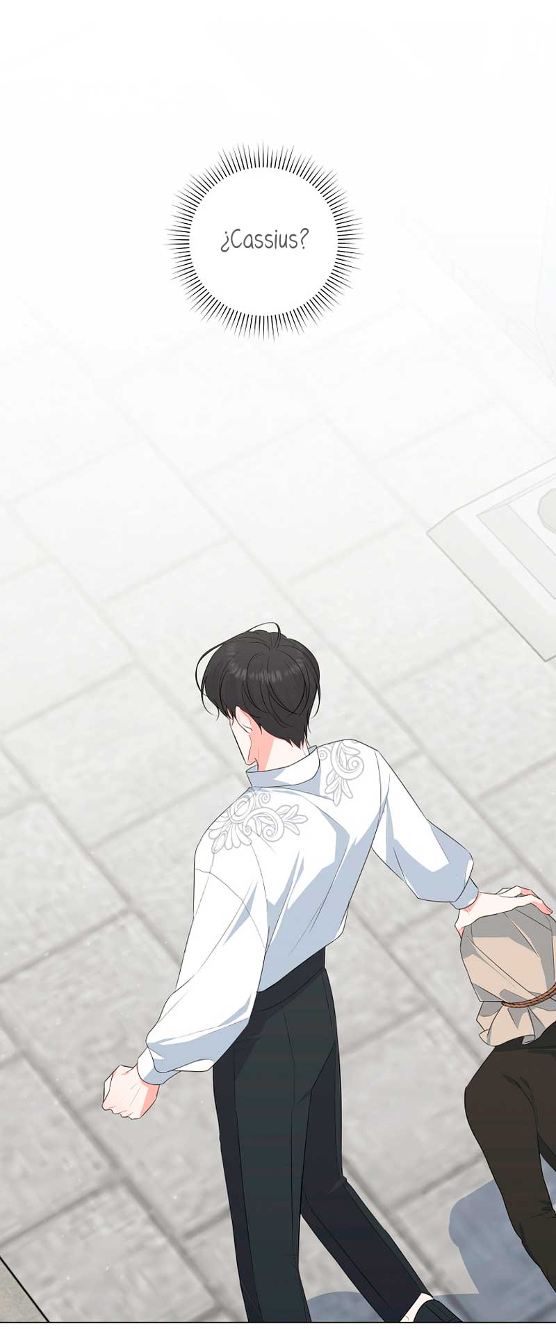 Mi marido tirano se ha vuelto dócil de alguna manera Capítulo 38 - Página 23