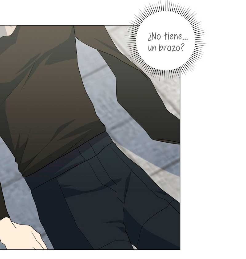 Mi marido tirano se ha vuelto dócil de alguna manera Capítulo 38 - Página 25