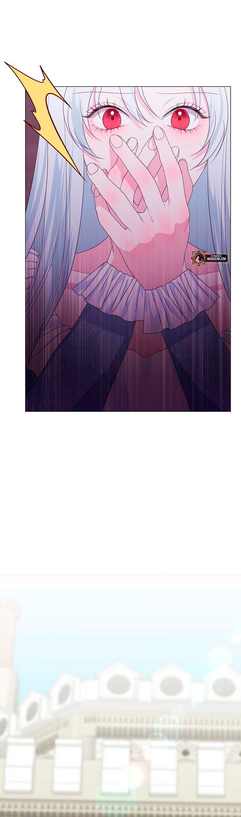 Mi marido tirano se ha vuelto dócil de alguna manera Capítulo 38 - Página 27