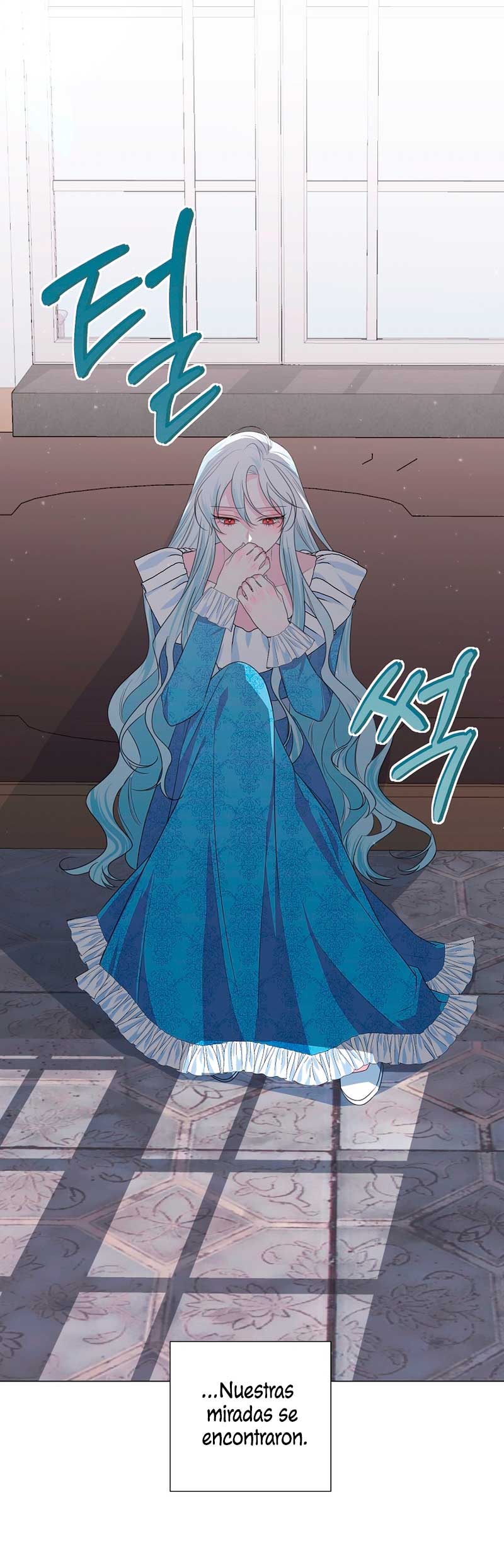 Mi marido tirano se ha vuelto dócil de alguna manera Capítulo 38 - Página 29