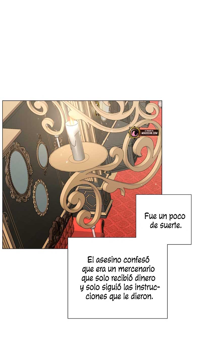 Mi marido tirano se ha vuelto dócil de alguna manera Capítulo 38 - Página 31