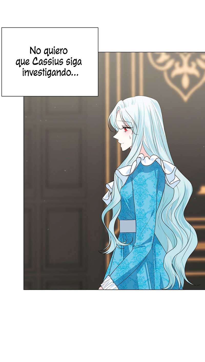 Mi marido tirano se ha vuelto dócil de alguna manera Capítulo 38 - Página 32