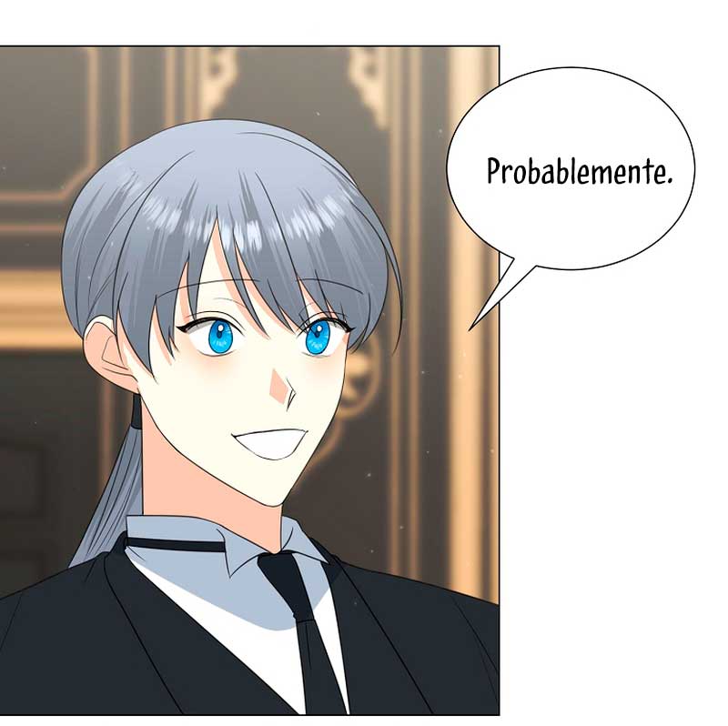 Mi marido tirano se ha vuelto dócil de alguna manera Capítulo 38 - Página 34