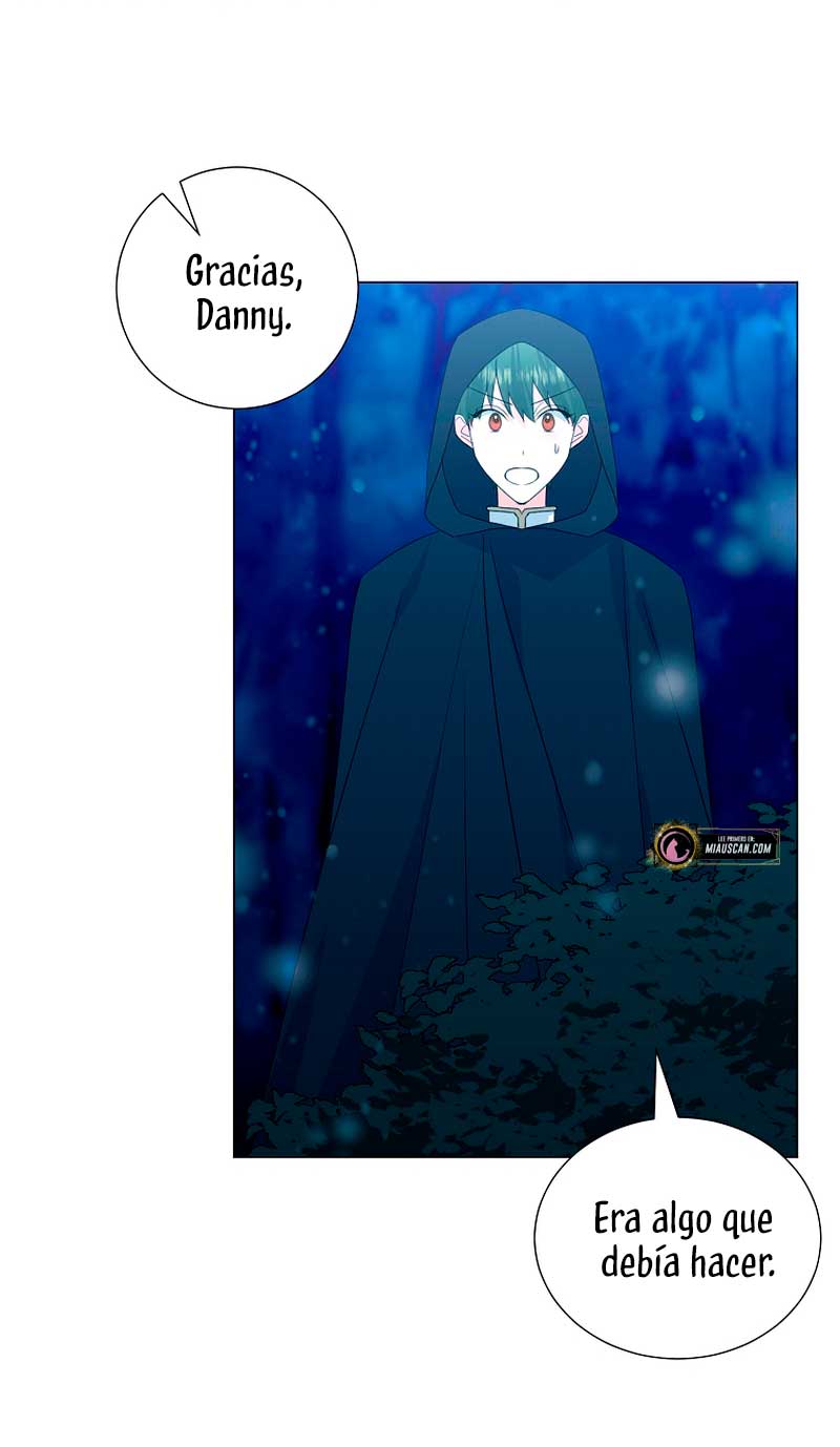 Mi marido tirano se ha vuelto dócil de alguna manera Capítulo 38 - Página 42