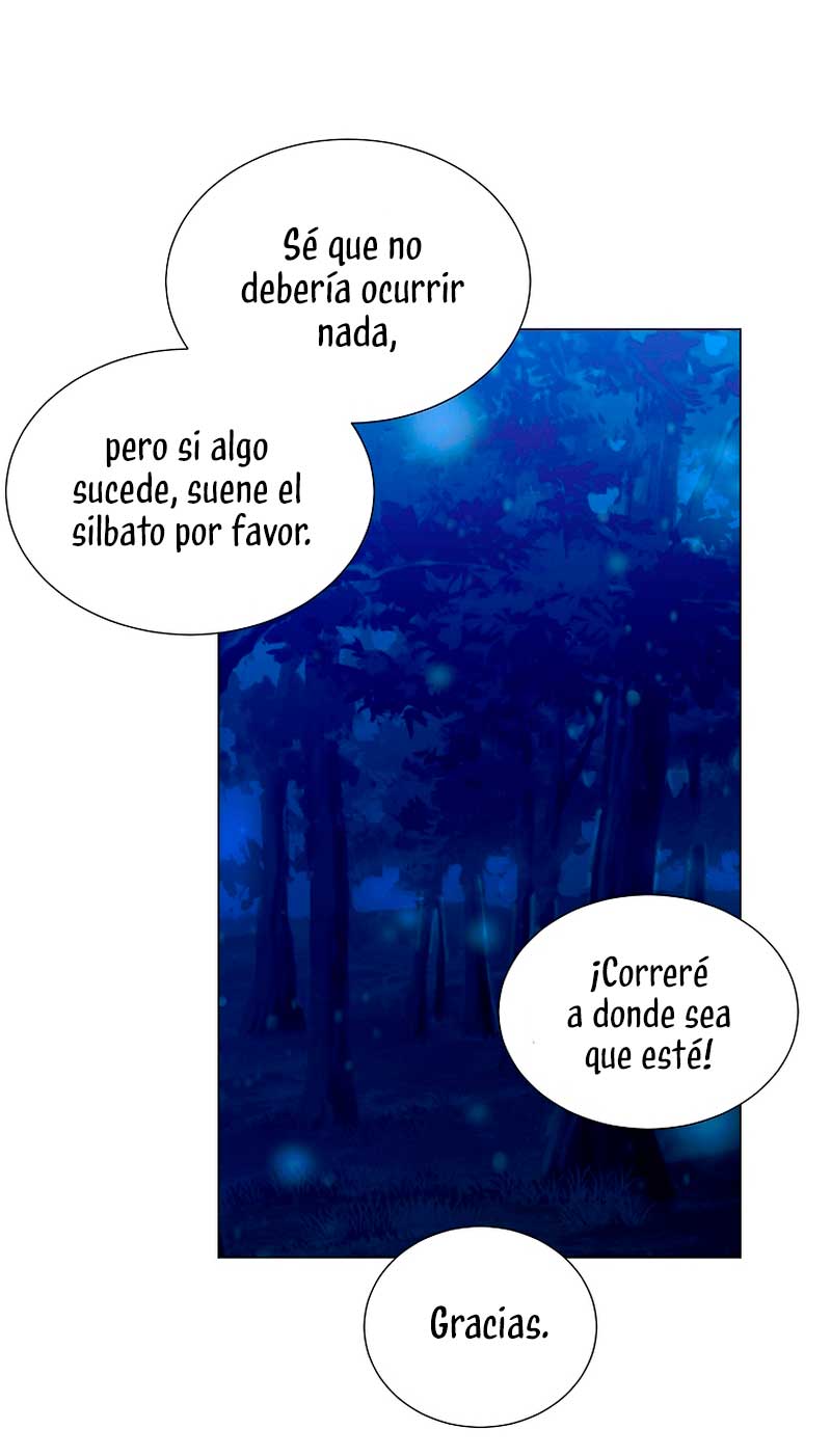 Mi marido tirano se ha vuelto dócil de alguna manera Capítulo 38 - Página 43