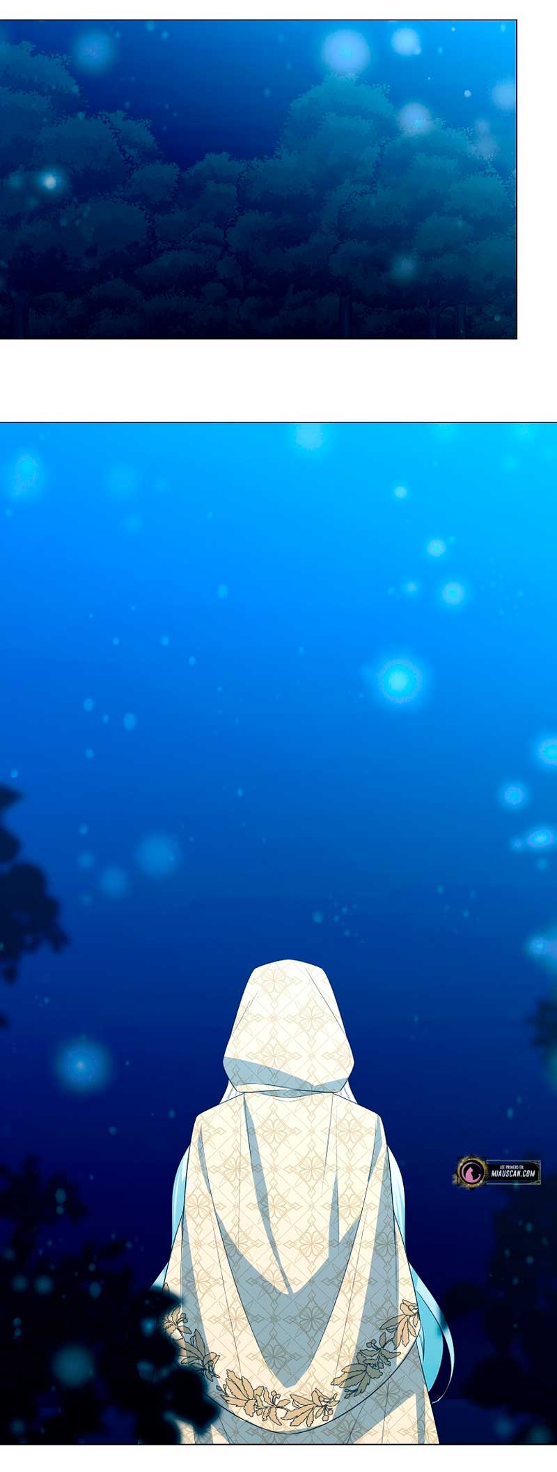 Mi marido tirano se ha vuelto dócil de alguna manera Capítulo 38 - Página 45