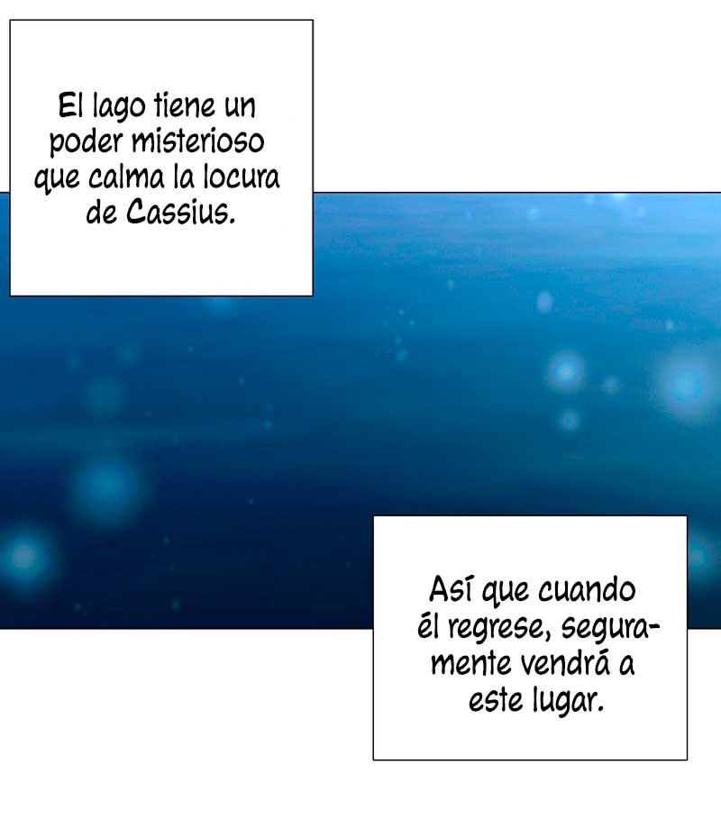 Mi marido tirano se ha vuelto dócil de alguna manera Capítulo 38 - Página 46