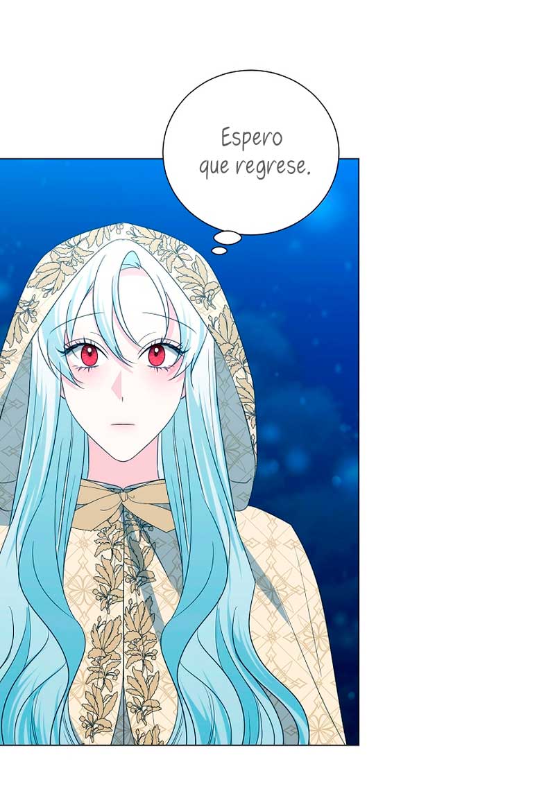 Mi marido tirano se ha vuelto dócil de alguna manera Capítulo 38 - Página 47