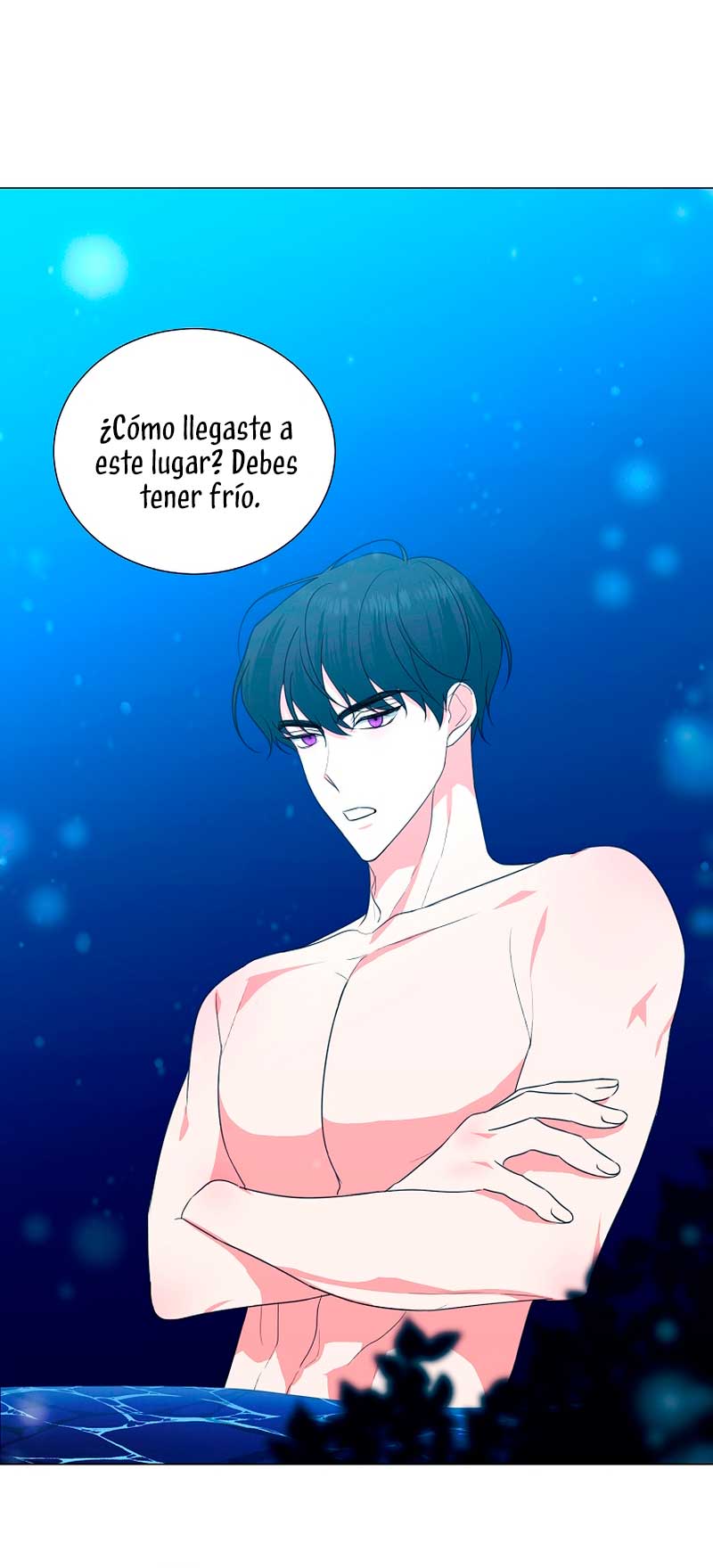 Mi marido tirano se ha vuelto dócil de alguna manera Capítulo 38 - Página 53