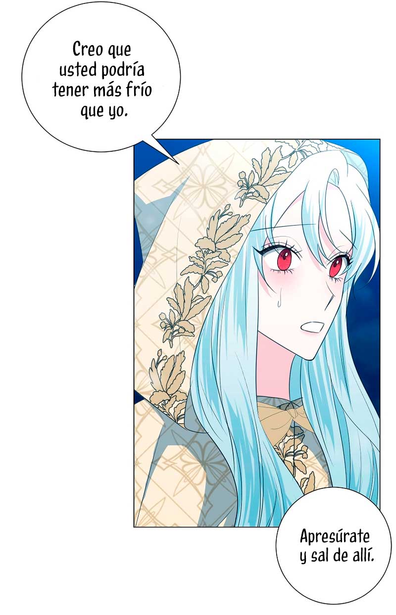 Mi marido tirano se ha vuelto dócil de alguna manera Capítulo 38 - Página 54